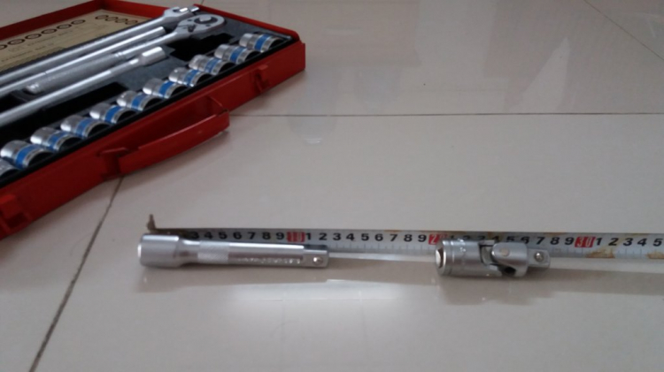 Jolie - Chiếc xe thân thiện Jolie - Chiếc xe thân thiện