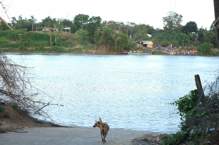 Óp Trung Du Đạo