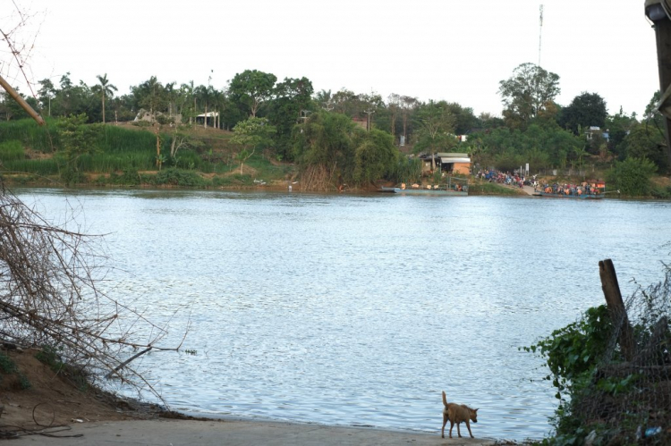 Óp Trung Du Đạo