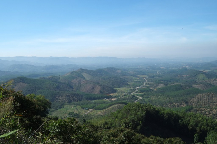 Óp Trung Du Đạo