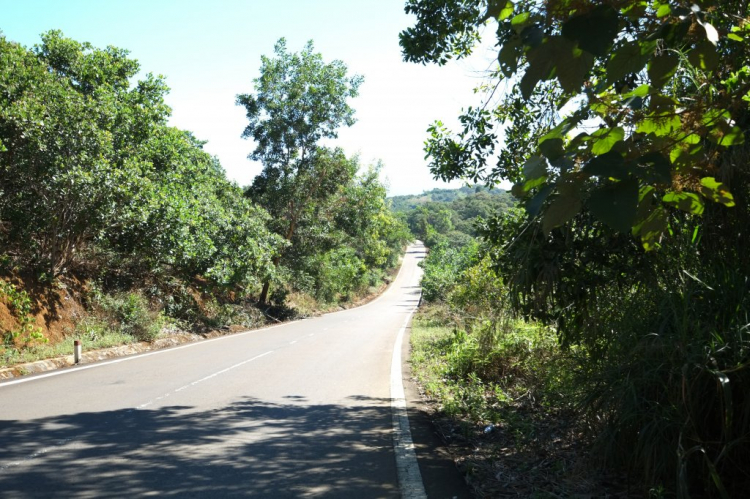 Óp Trung Du Đạo