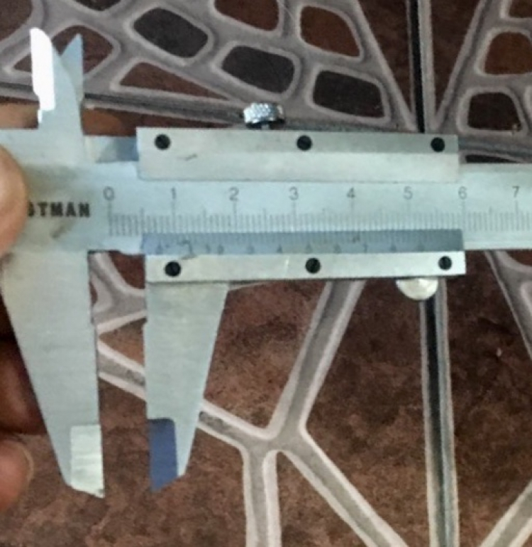 Tâm sự chiếc lốp các bác ạ Tâm sự chiếc lốp các bác ạ