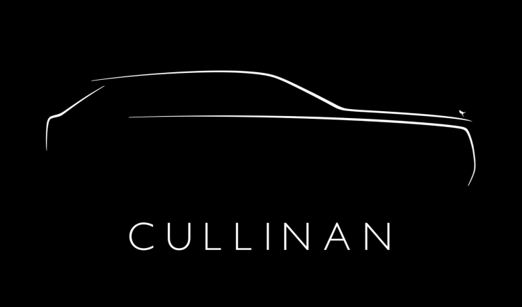 SUV siêu sang Rolls-Royce Cullinan tham gia thử thách khắc nghiệt cuối cùng trước ngày ra mắt