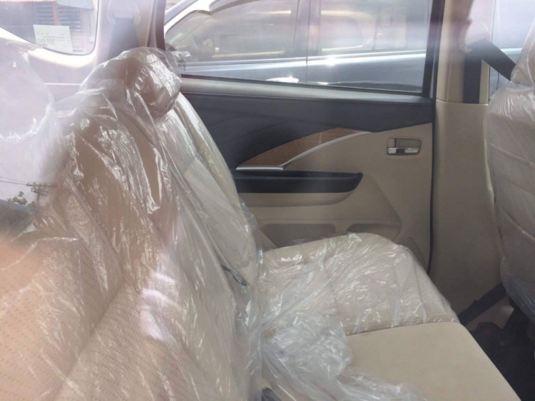 Honda có động thái rồi, chừng nào tới Mit Honda có động thái rồi, chừng nào tới Mit