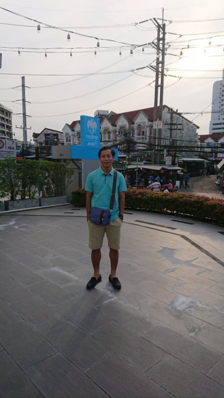 Mời họp mặt - Chứng khoán tháng 4.2018 - Qua cơn bỹ cực, tới hồi thái lai... Mời họp mặt - Chứng khoán tháng 4.2018 - Qua cơn bỹ cực, tới hồi thái lai...