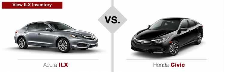 Acura TLX 2019 thêm thể thao hơn với gói nâng cấp A-Spec