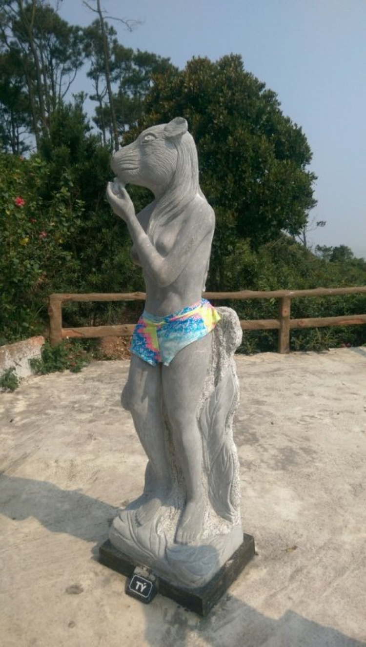 Cảm nhận văn hoá