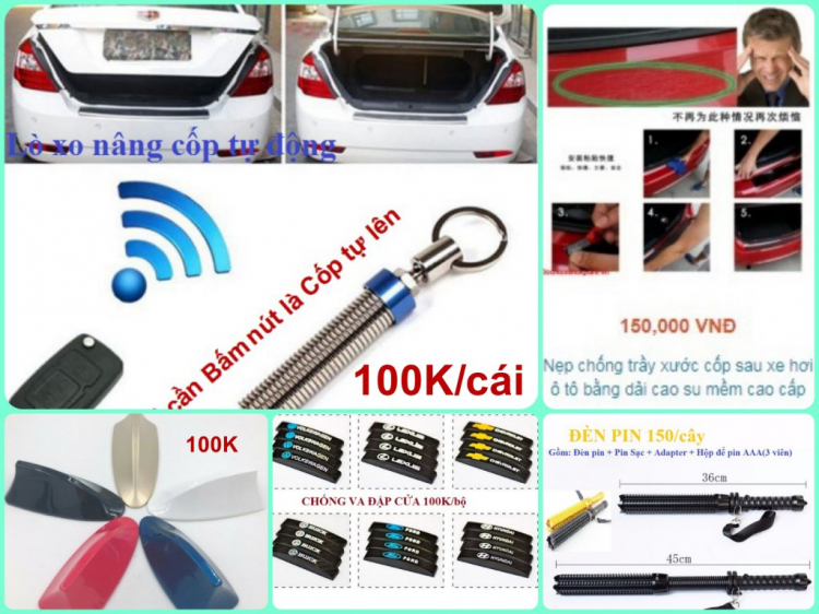 Khắc phục việc Đế Cam hành trình bị rớt! Khắc phục việc Đế Cam hành trình bị rớt!