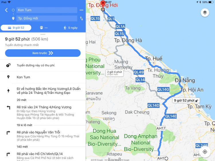 Hỏi đường đi Quảng Bình, đường Hồ Chí Minh Hỏi đường đi Quảng Bình, đường Hồ Chí Minh
