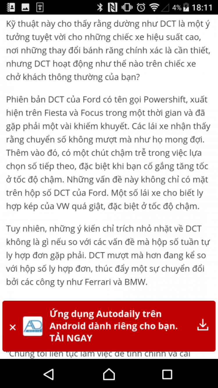 [THSS] So sánh thông số: Ford Focus, Honda Civic và Hyundai Elantra Sport