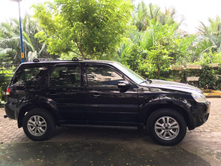 Chia sẻ Escape XLS Chia sẻ Escape XLS