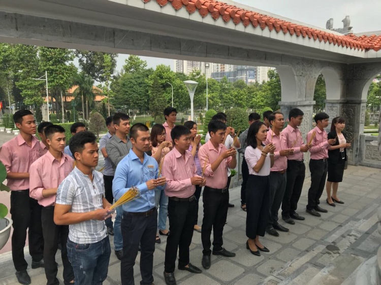Cập nhật tình hình đất giá quận 9