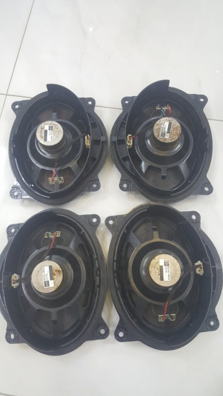 Phụ tùng Lexus - Mer - Bmw tháo xe Phụ tùng Lexus - Mer - Bmw tháo xe