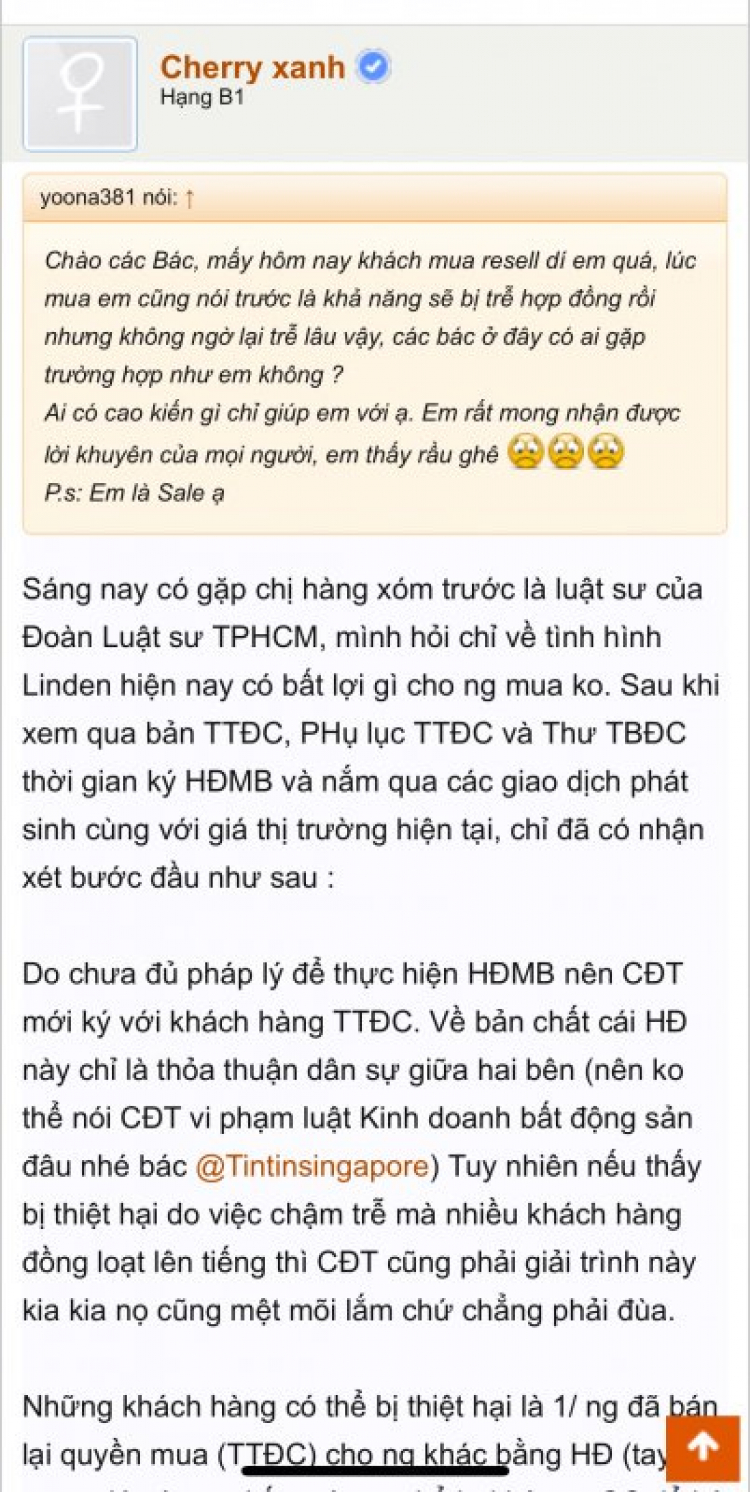 Phí sang tên hợp đồng