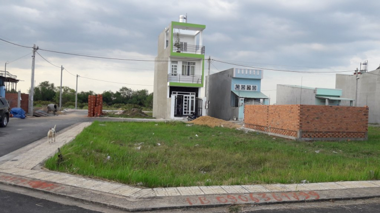 Cập nhật tình hình đất giá quận 9 Cập nhật tình hình đất giá quận 9