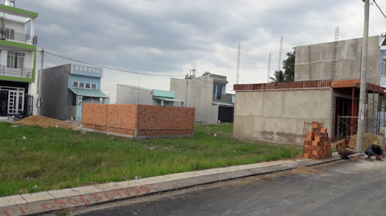 Cập nhật tình hình đất giá quận 9 Cập nhật tình hình đất giá quận 9