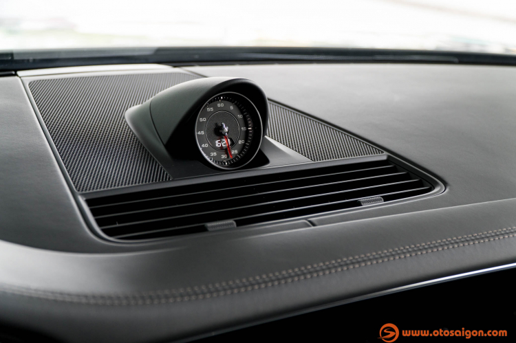 Trải nghiệm một ngày với Porsche Panamera Executive - saloon hạng sang cho doanh nhân thích thể thao Trải nghiệm một ngày với Porsche Panamera Executive - saloon hạng sang cho doanh nhân thích thể thao