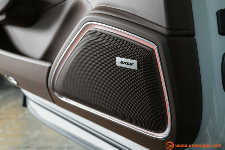 Trải nghiệm một ngày với Porsche Panamera Executive - saloon hạng sang cho doanh nhân thích thể thao Trải nghiệm một ngày với Porsche Panamera Executive - saloon hạng sang cho doanh nhân thích thể thao