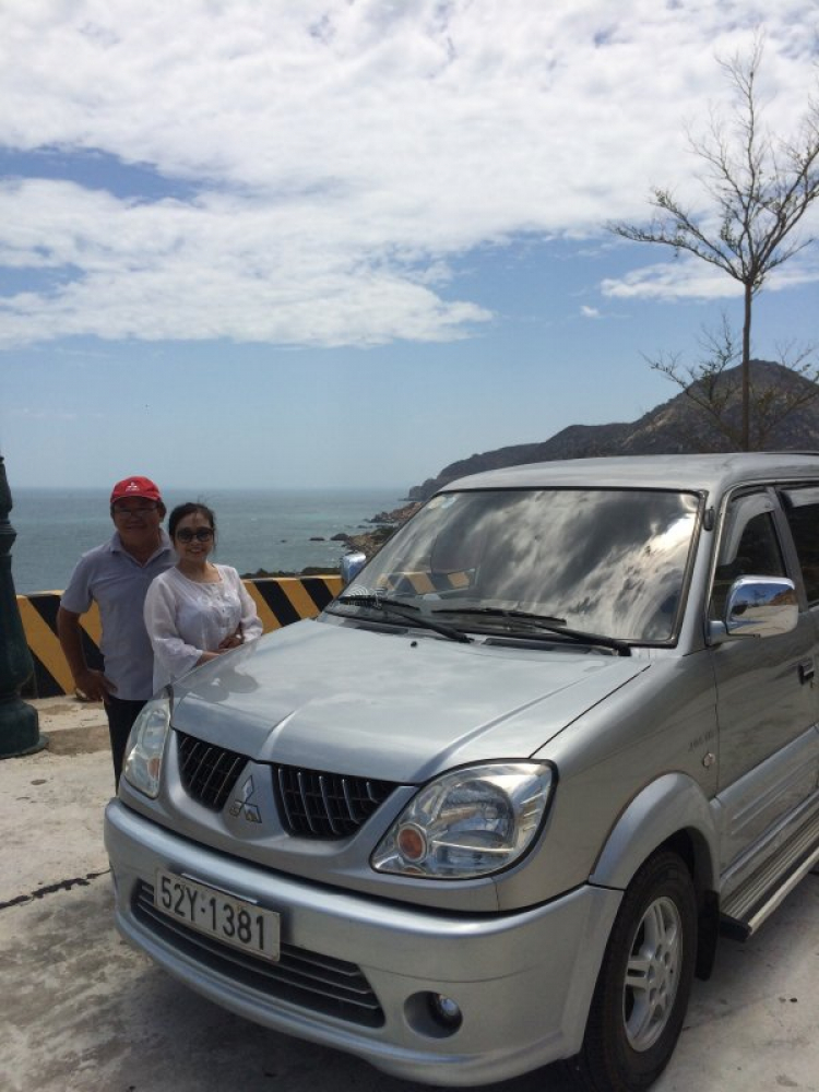 Jolie - Chiếc xe thân thiện Jolie - Chiếc xe thân thiện