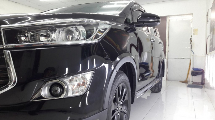 Có nên mua Innova bây giờ? Có nên mua Innova bây giờ?