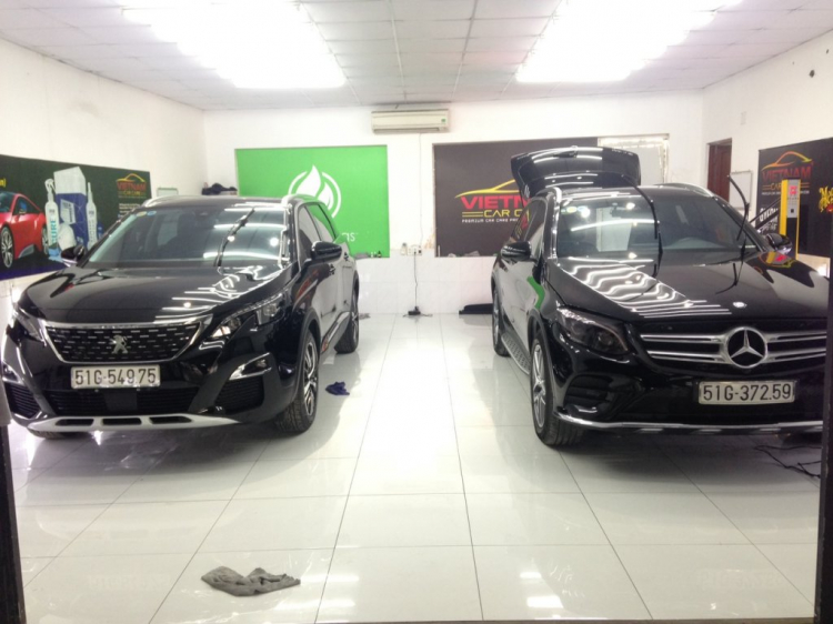 VIETNAM CAR CARE- CHUYÊN GIA PHỦ SỬ CERAMIC VÀ CHĂM SÓC XE HƠI VIETNAM CAR CARE- CHUYÊN GIA PHỦ SỬ CERAMIC VÀ CHĂM SÓC XE HƠI