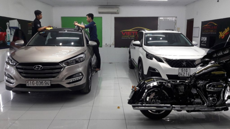 VIETNAM CAR CARE- CHUYÊN GIA PHỦ SỬ CERAMIC VÀ CHĂM SÓC XE HƠI VIETNAM CAR CARE- CHUYÊN GIA PHỦ SỬ CERAMIC VÀ CHĂM SÓC XE HƠI