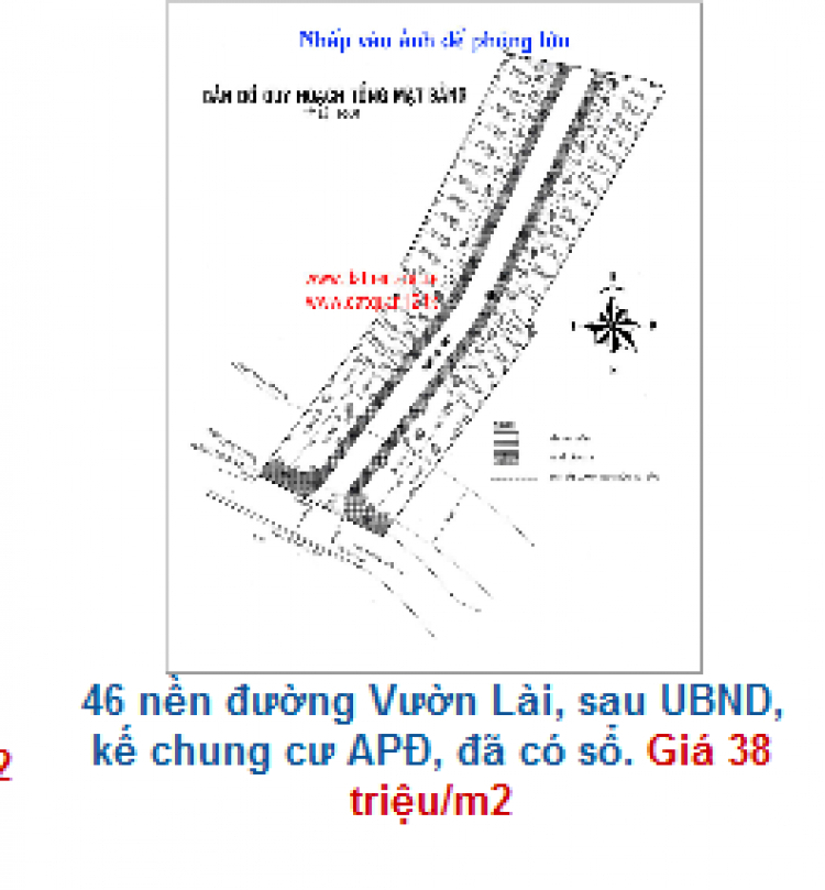 Quyết định 60/2017 thay thế QĐ 33/2014 về tách thửa tại TP.HCM chính thức thông qua 05/12/2017 có hiệu lực 01/01/2018