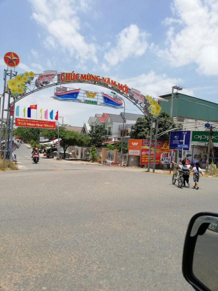 Jolie - Chiếc xe thân thiện Jolie - Chiếc xe thân thiện