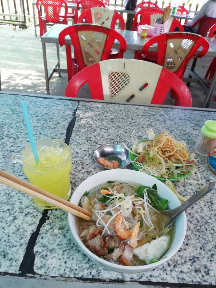 Jolie - Chiếc xe thân thiện Jolie - Chiếc xe thân thiện