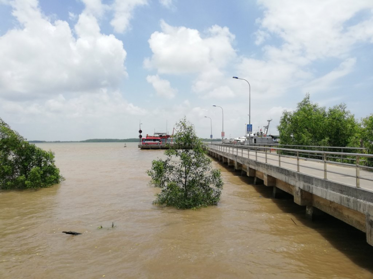 Jolie - Chiếc xe thân thiện Jolie - Chiếc xe thân thiện