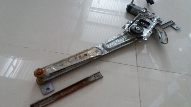 Jolie - Chiếc xe thân thiện Jolie - Chiếc xe thân thiện