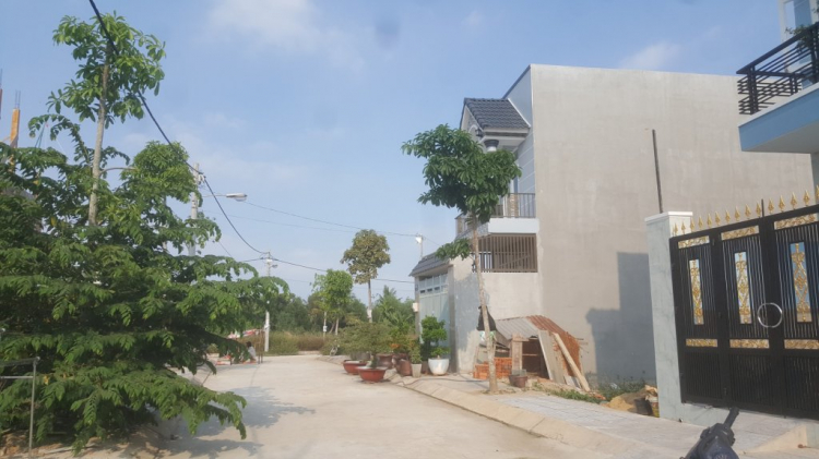 Cập nhật tình hình đất giá quận 9 Cập nhật tình hình đất giá quận 9