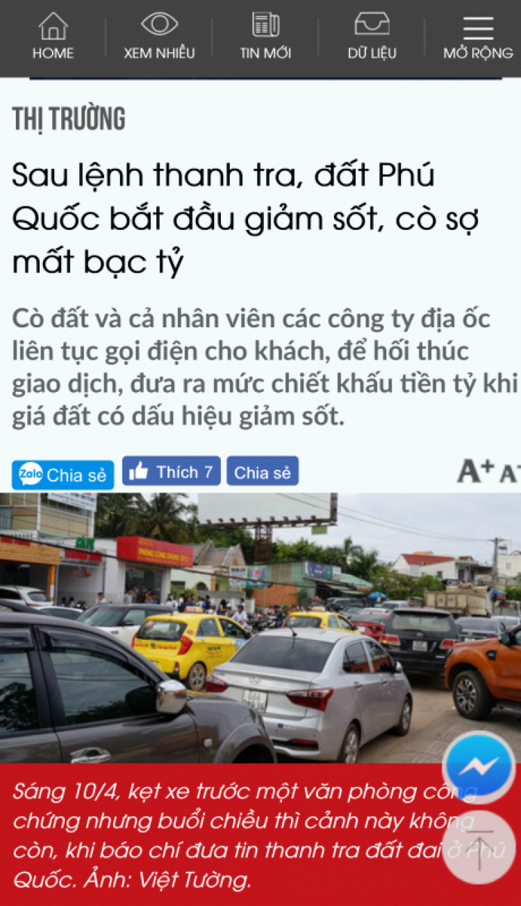 Đầu tư bất động sản Phú Quốc