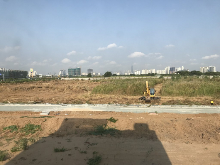 Him Lam Bình An (update Global City)- có nên đầu tư ??? Him Lam Bình An (update Global City)- có nên đầu tư ???