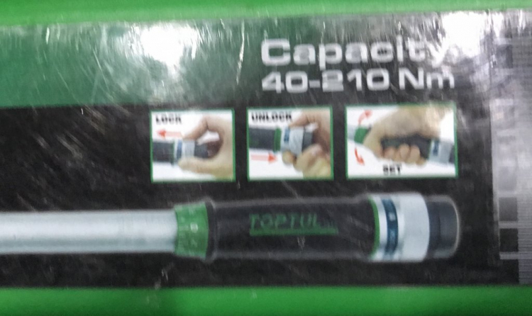 Bộ đồ nghề tối cần thiết cho chủ xe Subaru (và cũng nhiều hãng khác) Bộ đồ nghề tối cần thiết cho chủ xe Subaru (và cũng nhiều hãng khác)