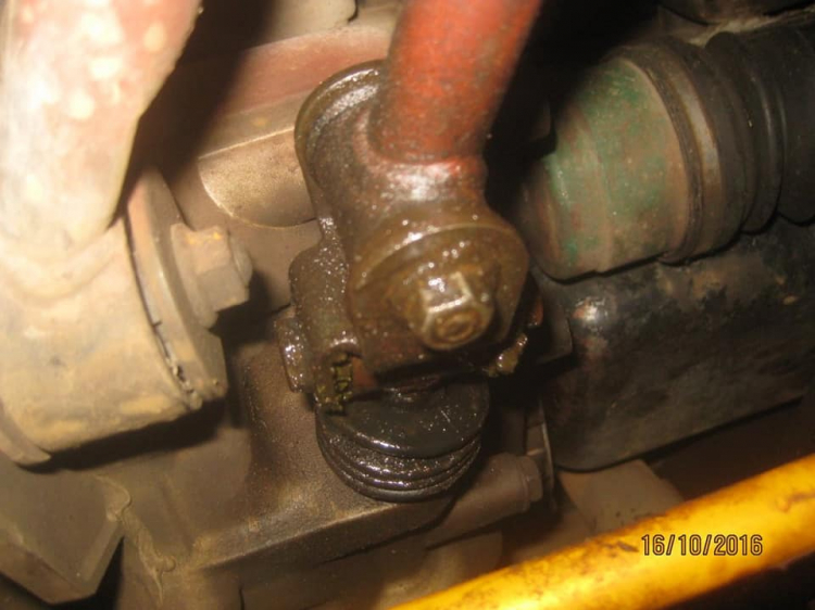Chia sẻ kinh nghiệm tự bảo dưỡng SuZuKi WaGon Chia sẻ kinh nghiệm tự bảo dưỡng SuZuKi WaGon