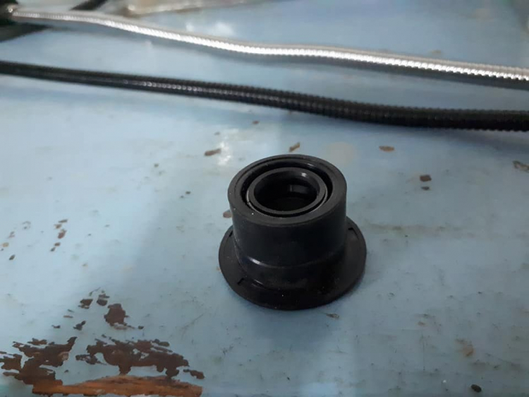 Chia sẻ kinh nghiệm tự bảo dưỡng SuZuKi WaGon Chia sẻ kinh nghiệm tự bảo dưỡng SuZuKi WaGon