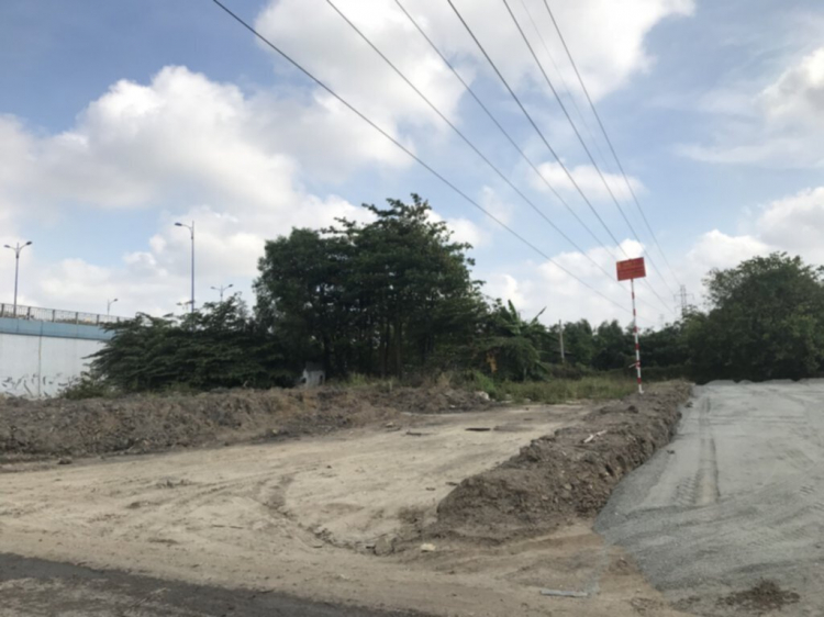 Cập Nhật Tình Hình KDC Bắc Rạch Chiếc Cập Nhật Tình Hình KDC Bắc Rạch Chiếc