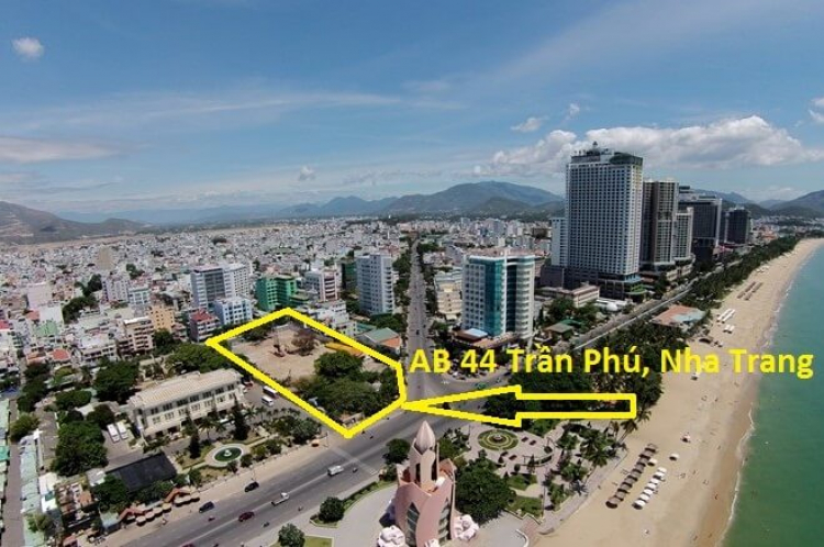 AB Central Square Nha Trang ??