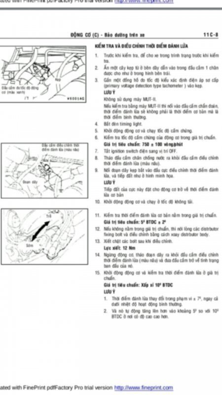 Jolie - Chiếc xe thân thiện