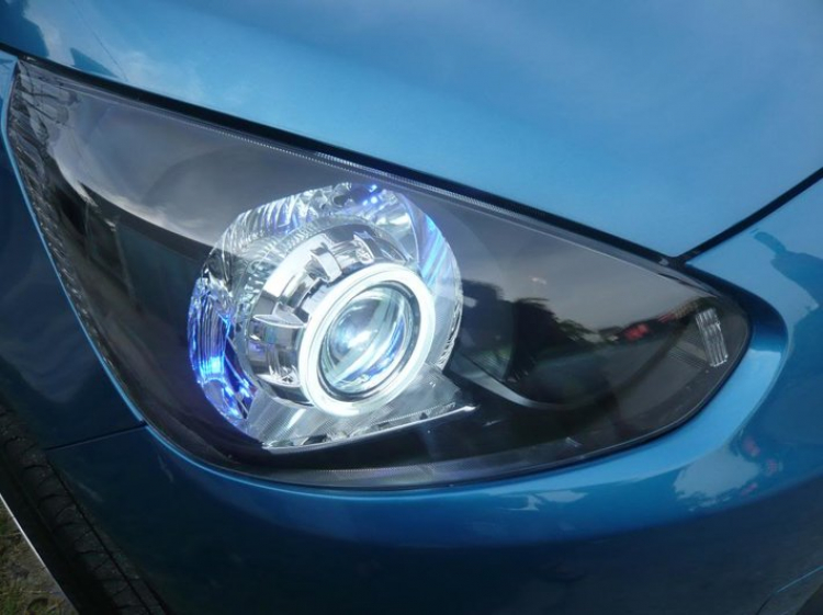 Bác nào Mirage thì vào đây giao lưu chia sẻ