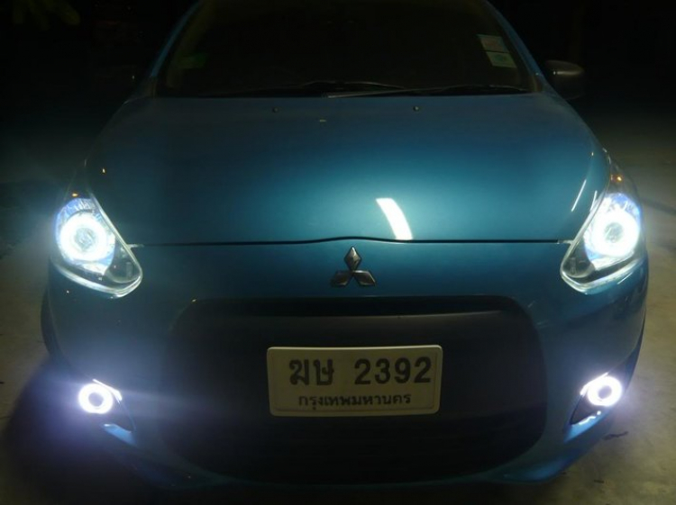 Bác nào Mirage thì vào đây giao lưu chia sẻ