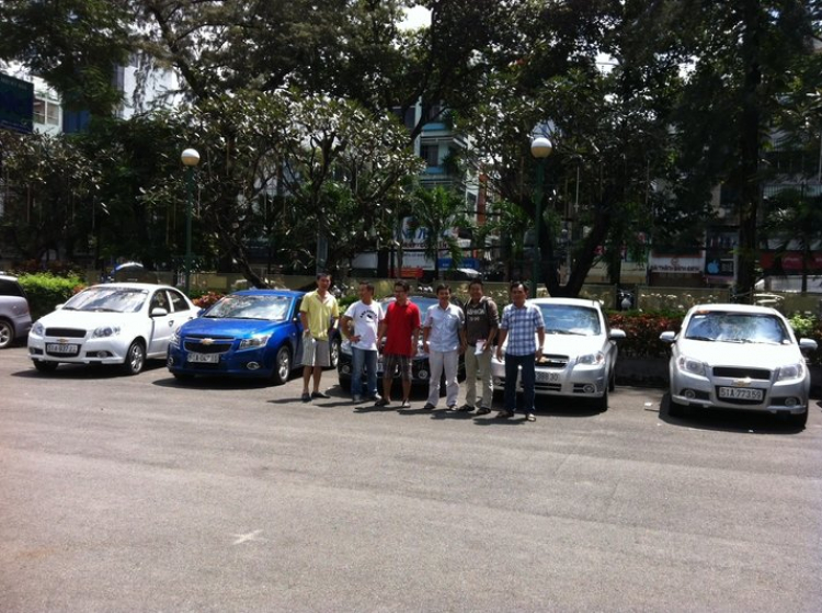 GMFC - Box Sinh hoạt và trao đổi kỹ thuật về Gentra + Chevrolet Aveo GMFC - Box Sinh hoạt và trao đổi kỹ thuật về Gentra + Chevrolet Aveo
