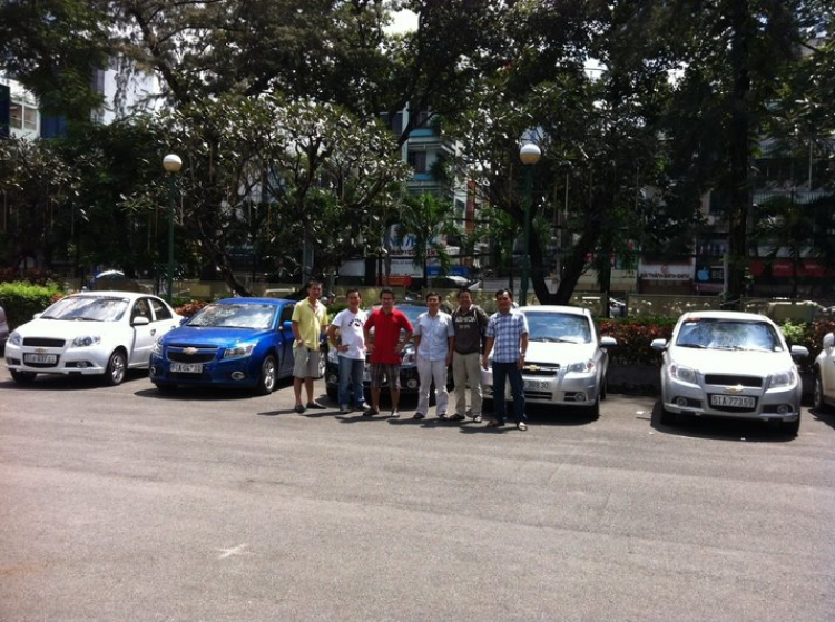 GMFC - Box Sinh hoạt và trao đổi kỹ thuật về Gentra + Chevrolet Aveo GMFC - Box Sinh hoạt và trao đổi kỹ thuật về Gentra + Chevrolet Aveo