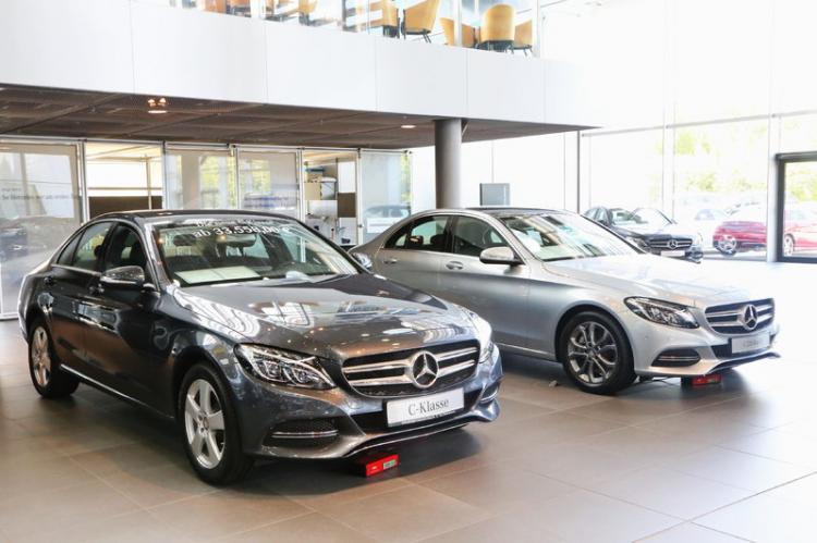 Thông số kỹ thuật C-Class 2015 Thông số kỹ thuật C-Class 2015