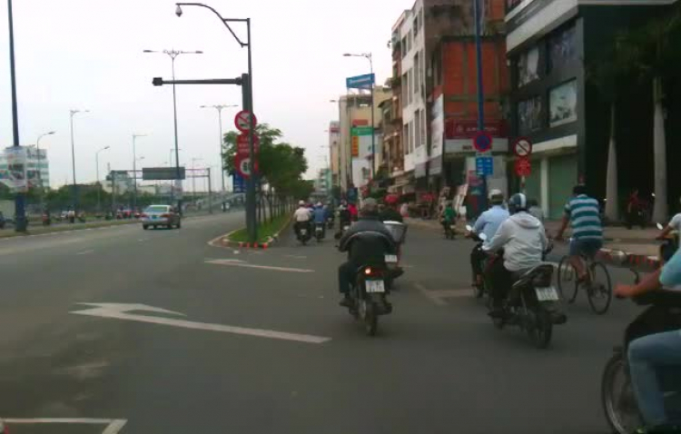 Lại ngã rẽ Võ Văn Kiệt- Hải Thượng Lãn Ông