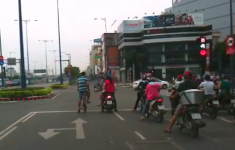 Lại ngã rẽ Võ Văn Kiệt- Hải Thượng Lãn Ông Lại ngã rẽ Võ Văn Kiệt- Hải Thượng Lãn Ông