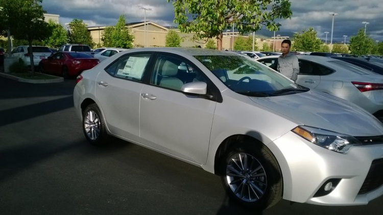 Topic Thảo Luận Về Corolla Altis Topic Thảo Luận Về Corolla Altis