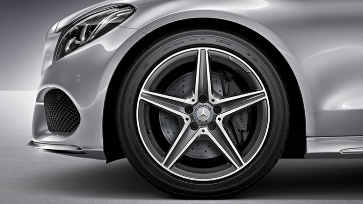 Thông số kỹ thuật C-Class 2015 Thông số kỹ thuật C-Class 2015