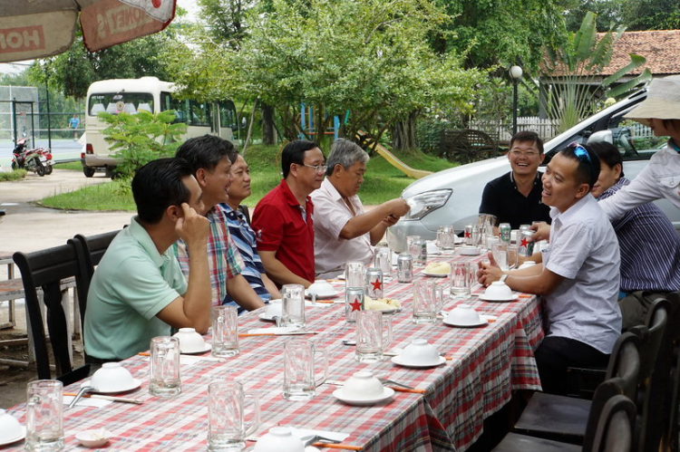 Thời điểm nhìn lại đánh giá và vững bước tiến lên!!! Thời điểm nhìn lại đánh giá và vững bước tiến lên!!!